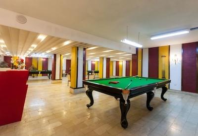 هتل پارس اهواز