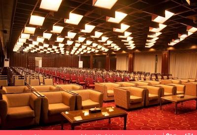 هتل پارس اهواز