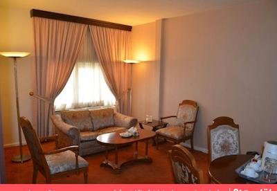 هتل پارس اهواز