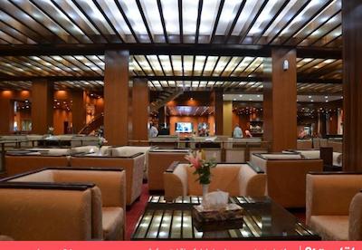 هتل پارس اهواز