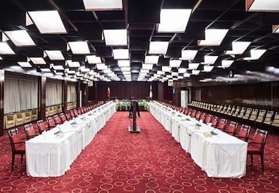 هتل پارس اهواز