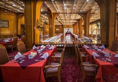 هتل پارس اهواز