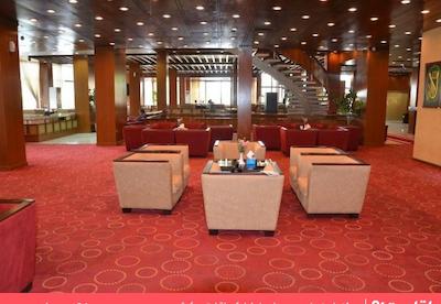 هتل پارس اهواز