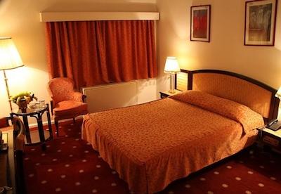 هتل پارس اهواز