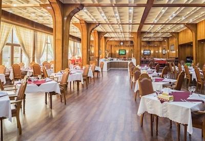 هتل پارس اهواز