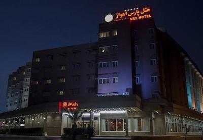 هتل پارس اهواز