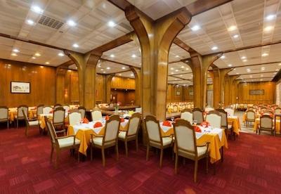 هتل پارس اهواز