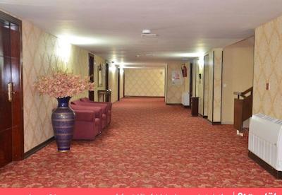 هتل پارس اهواز