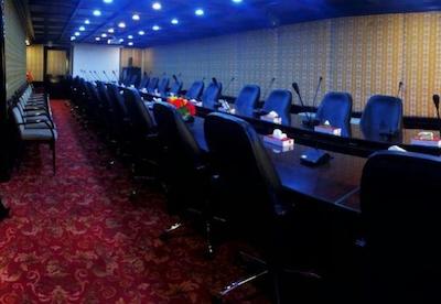 هتل پارس اهواز