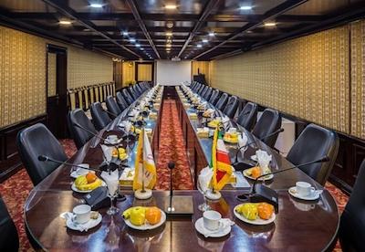 هتل پارس اهواز