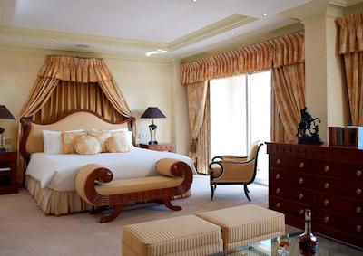 هیلتون قبرس