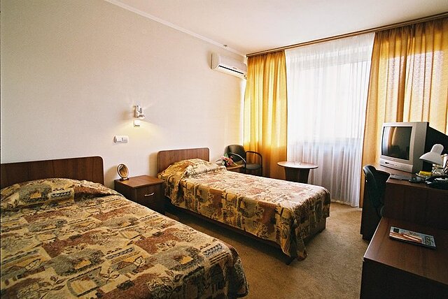 بلک سی ریشلوسکایا