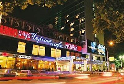 بلک سی ریشلوسکایا