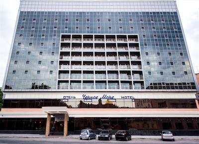 بلک سی ریشلوسکایا