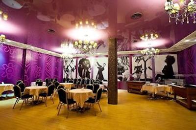 بلک سی ریشلوسکایا