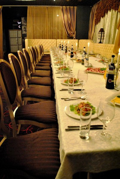 بلک سی ریشلوسکایا