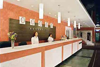 بلک سی ریشلوسکایا