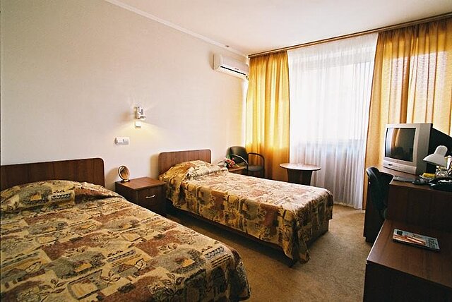 بلک سی ریشلوسکایا