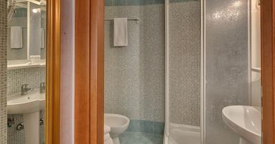 واشنگتن رسی‌ هتل