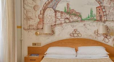 واشنگتن رسی‌ هتل