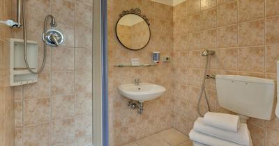 واشنگتن رسی‌ هتل