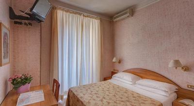 واشنگتن رسی‌ هتل