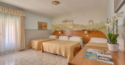 واشنگتن رسی‌ هتل