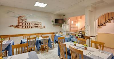 واشنگتن رسی‌ هتل