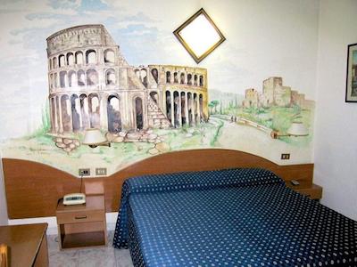 واشنگتن رسی‌ هتل