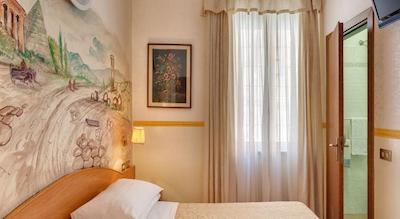 واشنگتن رسی‌ هتل