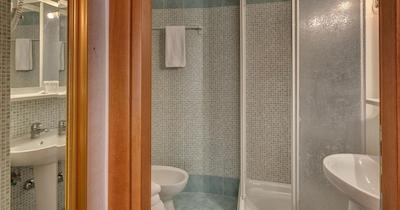 واشنگتن رسی‌ هتل