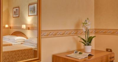 واشنگتن رسی‌ هتل