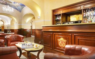 کلاریون کالکشن هتل پرینسیپسا ایزابلا