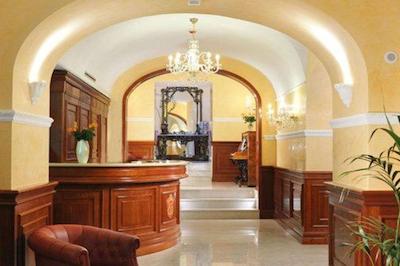 کلاریون کالکشن هتل پرینسیپسا ایزابلا