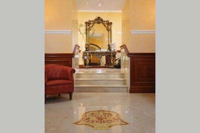 کلاریون کالکشن هتل پرینسیپسا ایزابلا