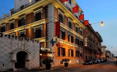 کلاریون کالکشن هتل پرینسیپسا ایزابلا