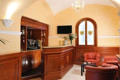 کلاریون کالکشن هتل پرینسیپسا ایزابلا