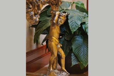 کلاریون کالکشن هتل پرینسیپسا ایزابلا