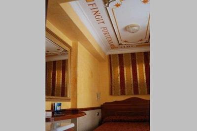 کلاریون کالکشن هتل پرینسیپسا ایزابلا