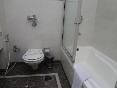 هتل سان سیتی آپولو