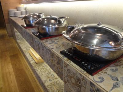 هتل سان سیتی آپولو