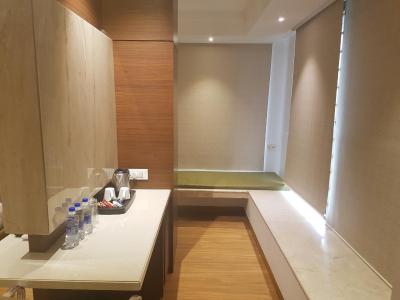 هتل سان سیتی آپولو