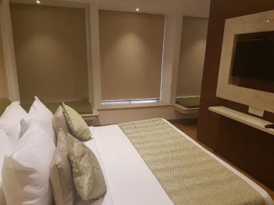 هتل سان سیتی آپولو