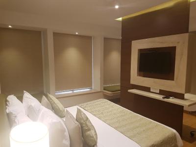 هتل سان سیتی آپولو