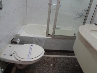 هتل سان سیتی آپولو