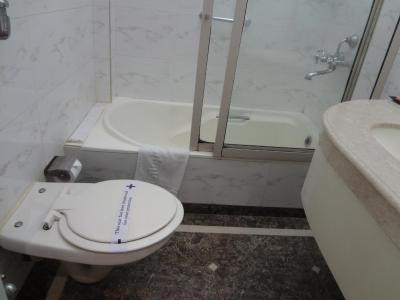 هتل سان سیتی آپولو