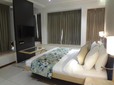 هتل سان سیتی آپولو