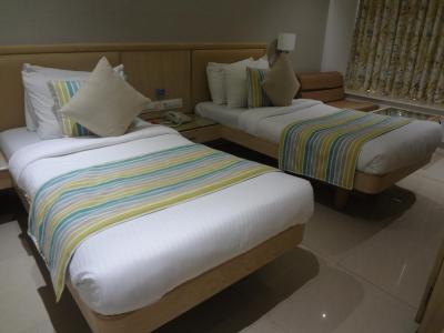 هتل سان سیتی آپولو