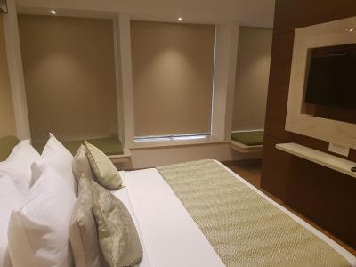 هتل سان سیتی آپولو