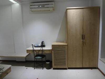 هتل سان سیتی آپولو